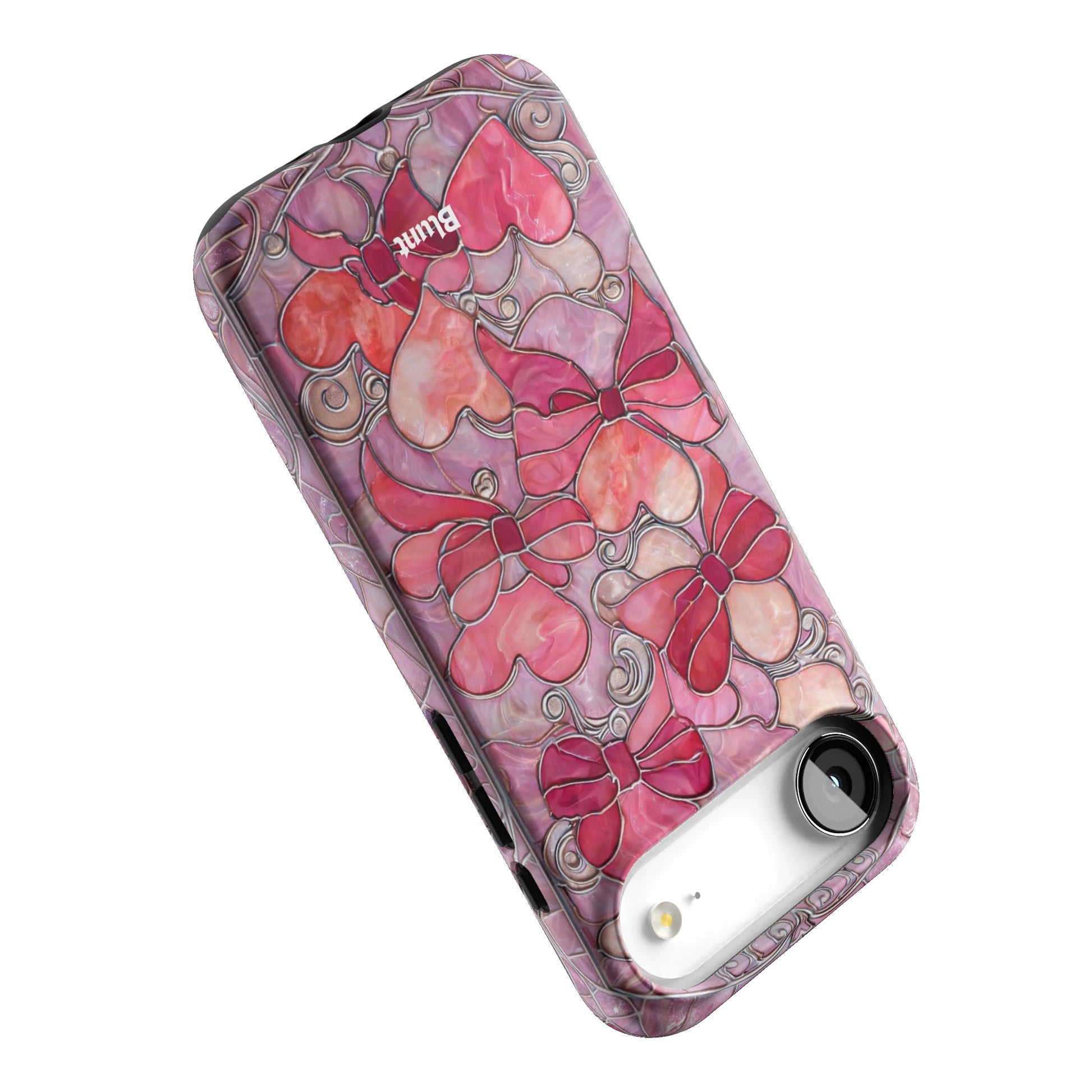 Lilian iPhone Case gallery - Iphone_17_Air_5