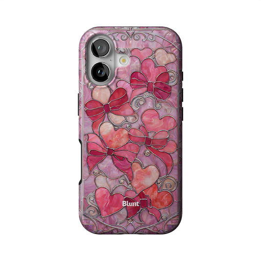 Lilian iPhone Case gallery - Iphone_17_Iphone_1