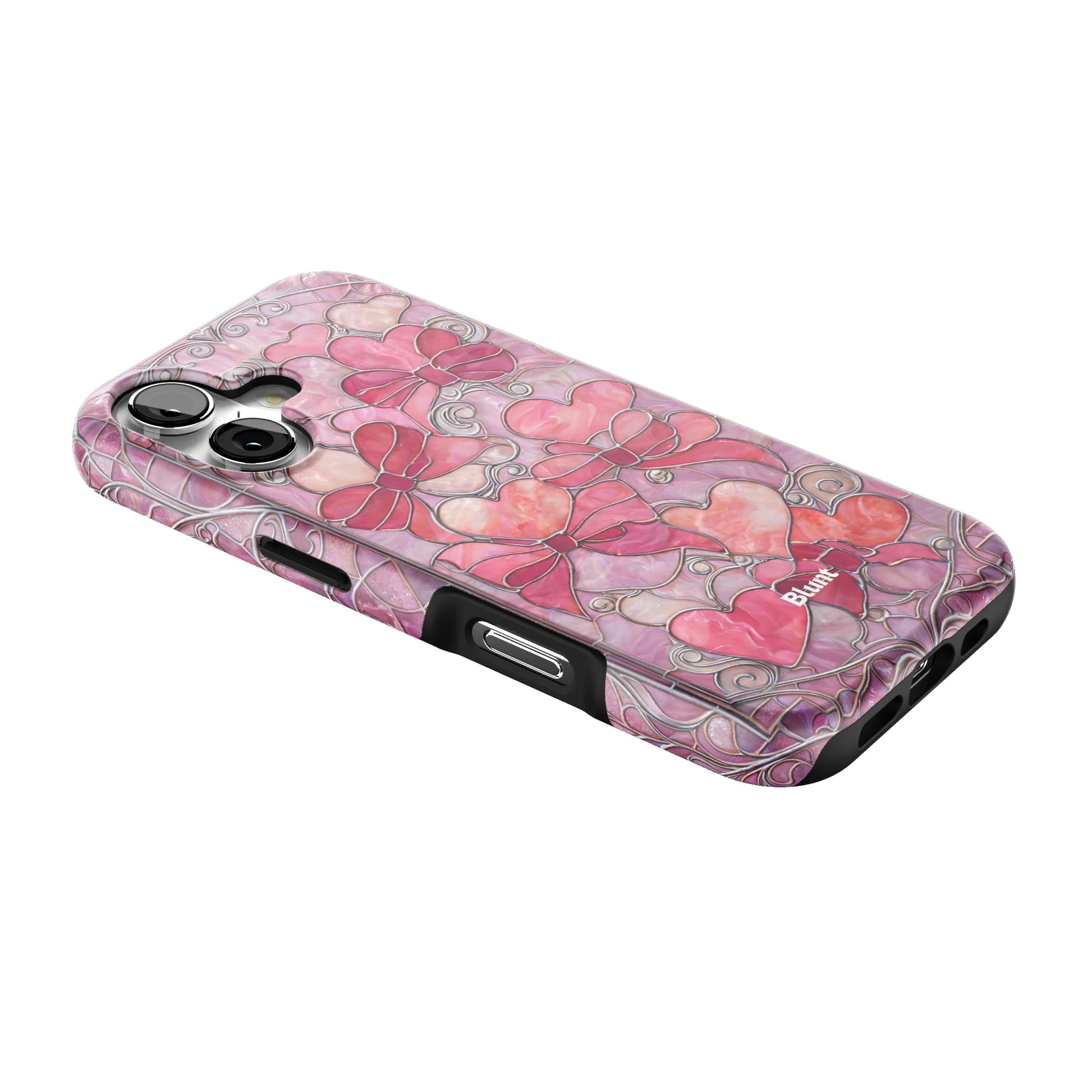 Lilian iPhone Case gallery - Iphone_17_Iphone_2