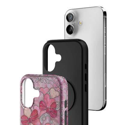 Lilian iPhone Case gallery - Iphone_17_Iphone_3