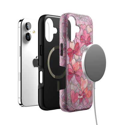 Lilian iPhone Case gallery - Iphone_17_Iphone_4