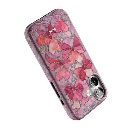 Lilian iPhone Case gallery - Iphone_17_Iphone_5