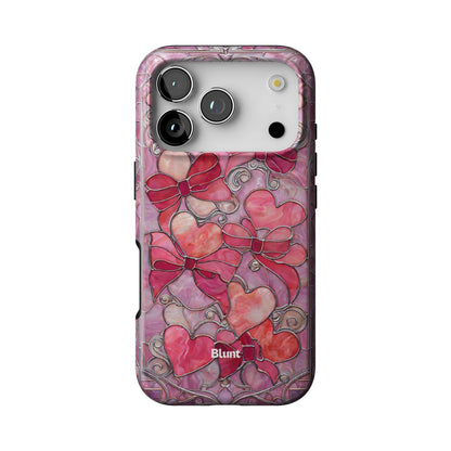 Lilian iPhone Case gallery - Iphone_17_Pro_1