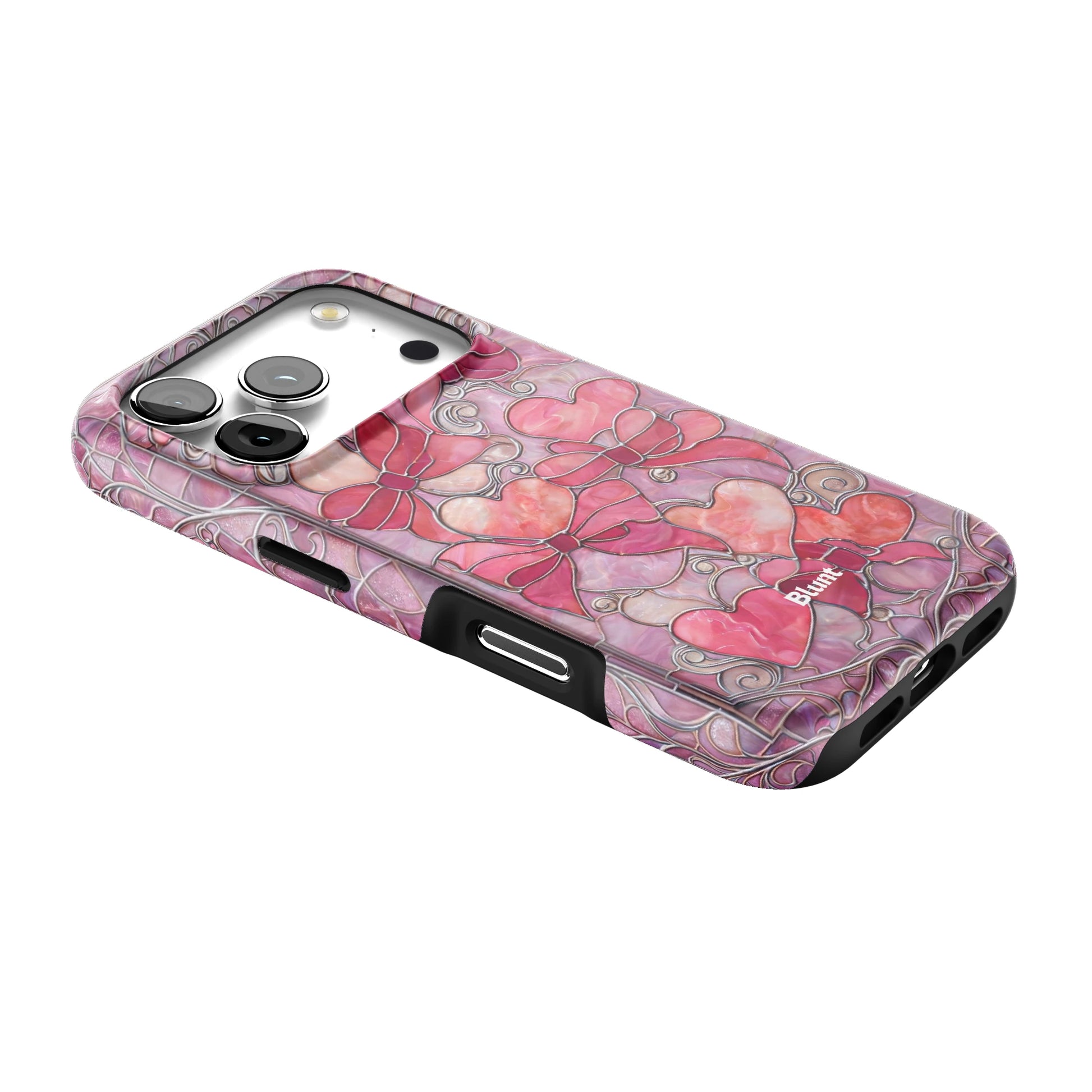 Lilian iPhone Case gallery - Iphone_17_Pro_2