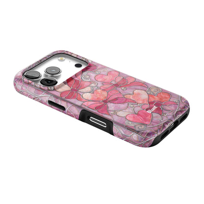 Lilian iPhone Case gallery - Iphone_17_Pro_2