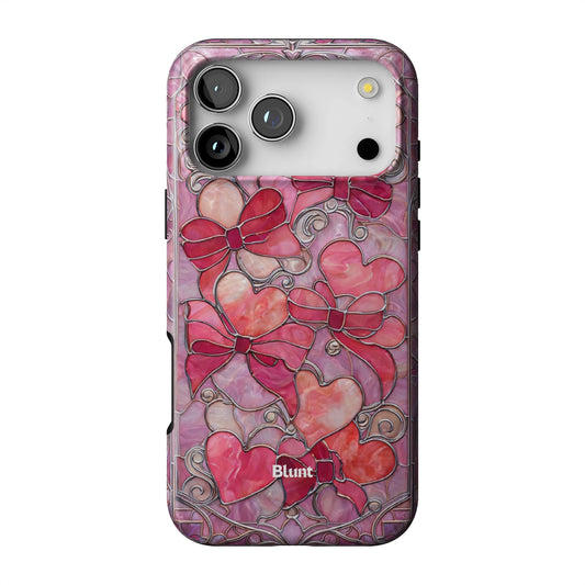 Lilian iPhone Case gallery - Iphone_17_Pro_Max_1