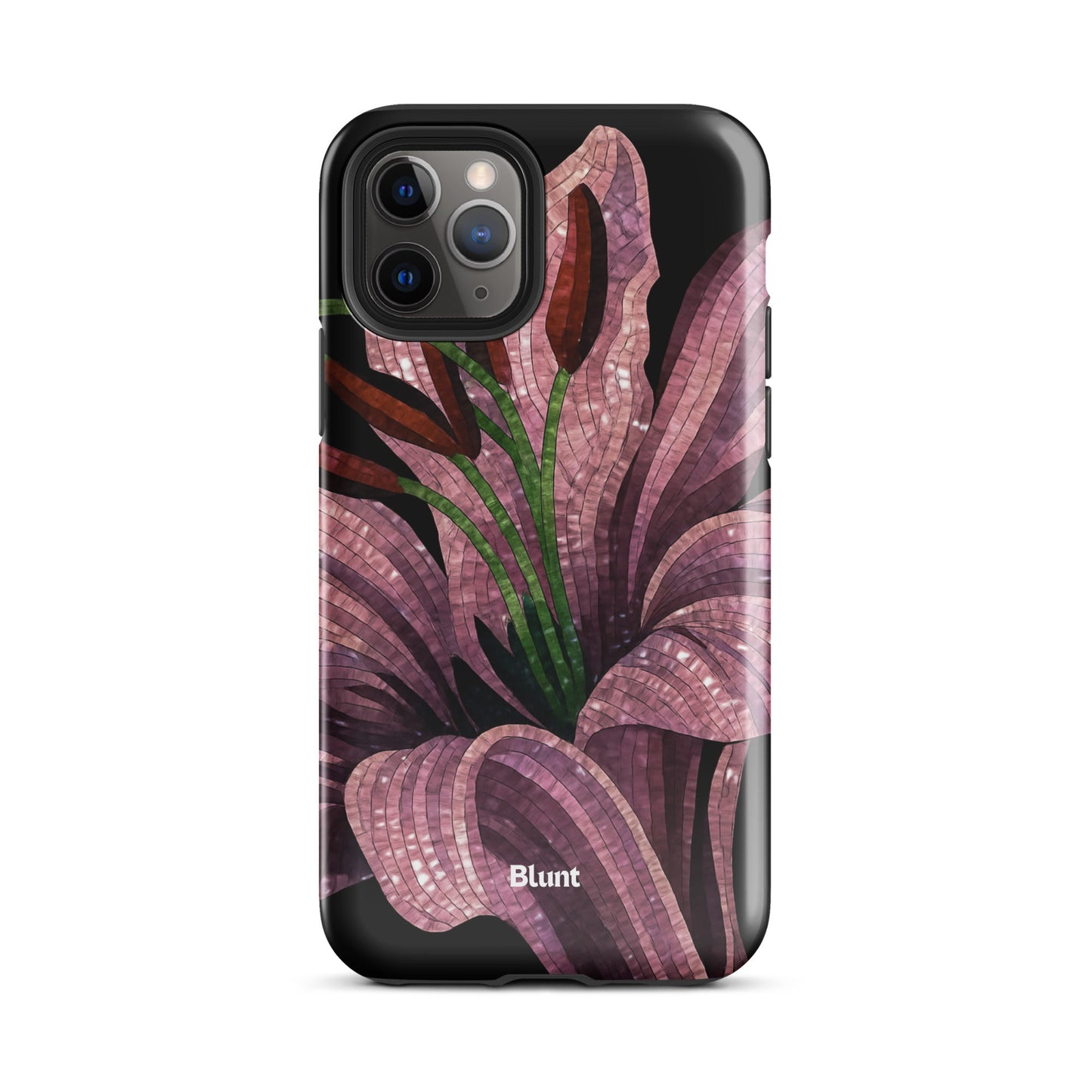 Liliana iPhone Case - Blunt Cases