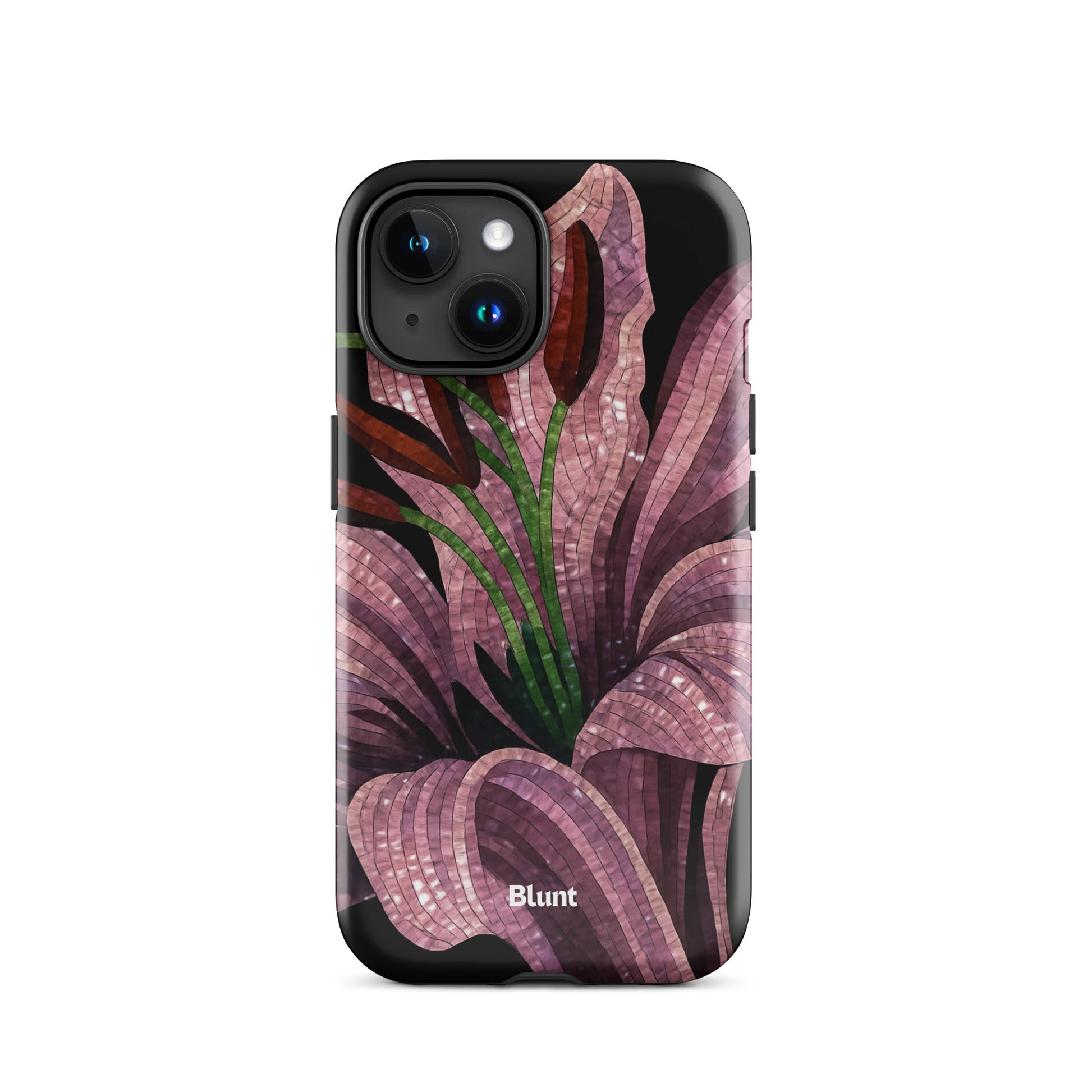 Liliana iPhone Case - Blunt Cases