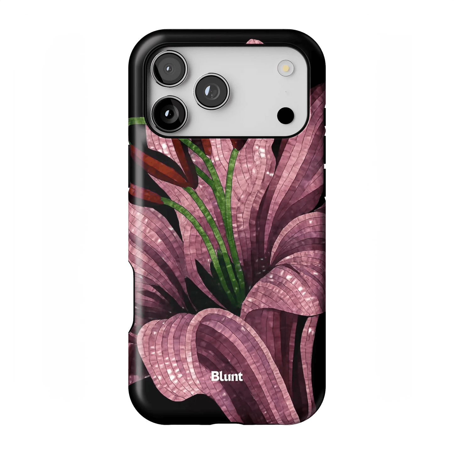 Liliana iPhone Case - Blunt Cases