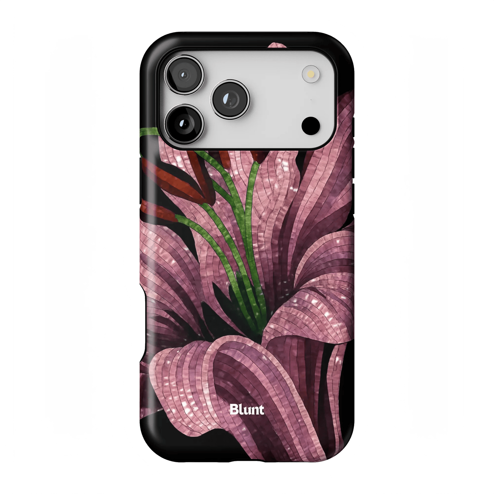Liliana iPhone Case - Blunt Cases