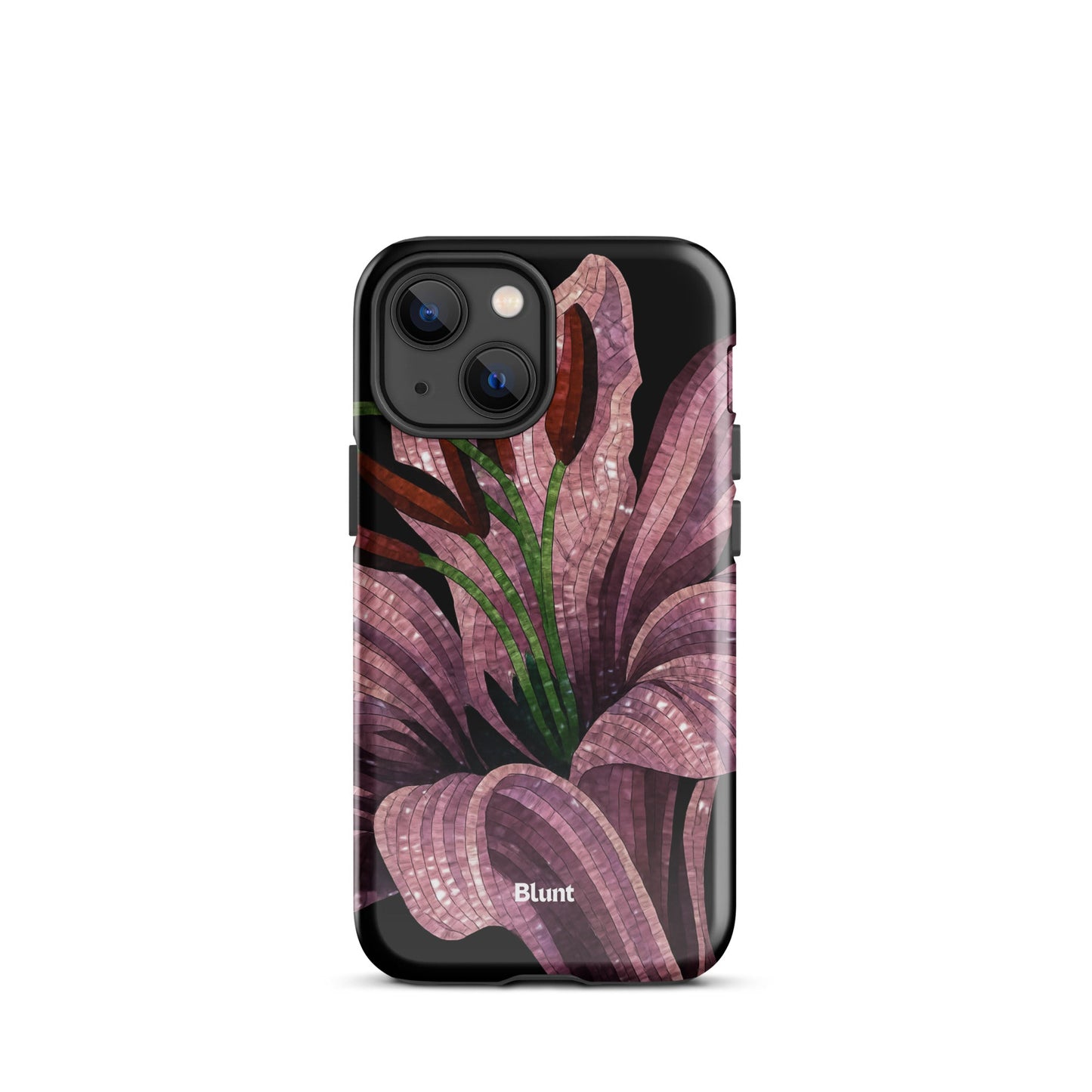 Liliana iPhone Case - Blunt Cases