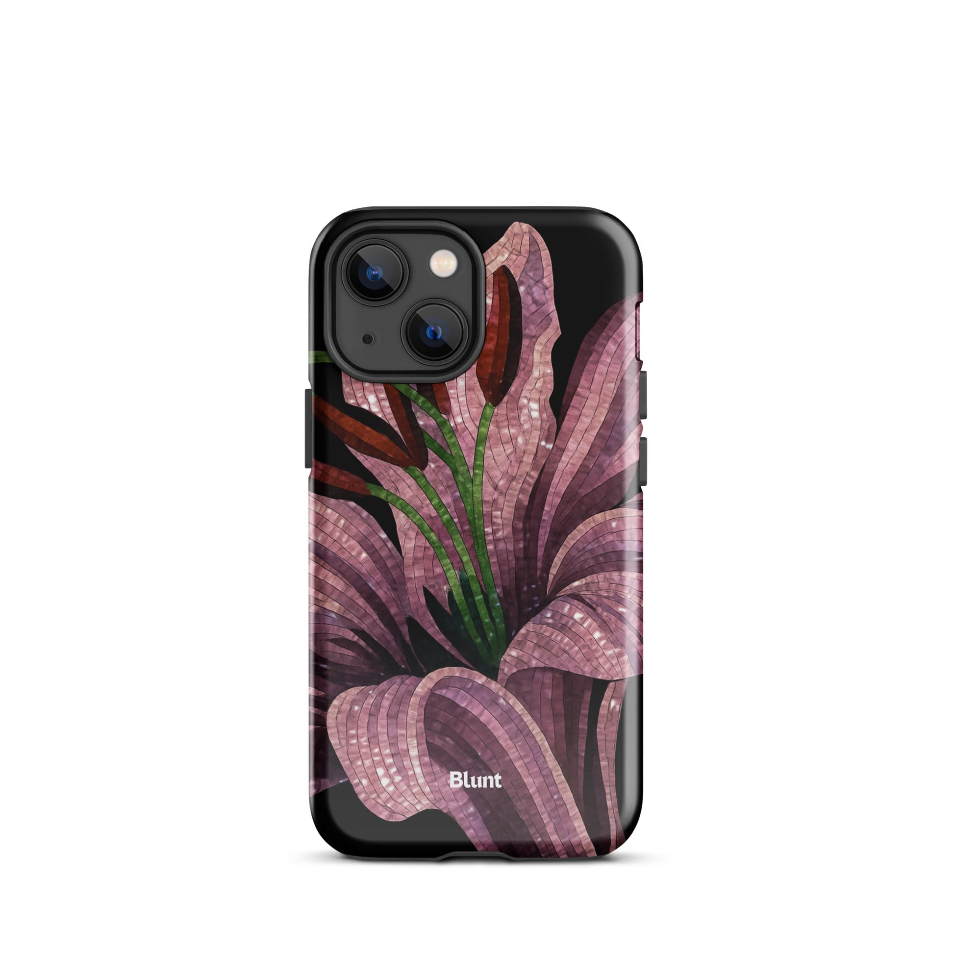 Liliana iPhone Case - Blunt Cases