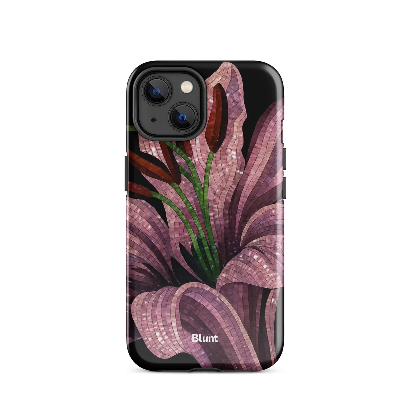 Liliana iPhone Case - Blunt Cases