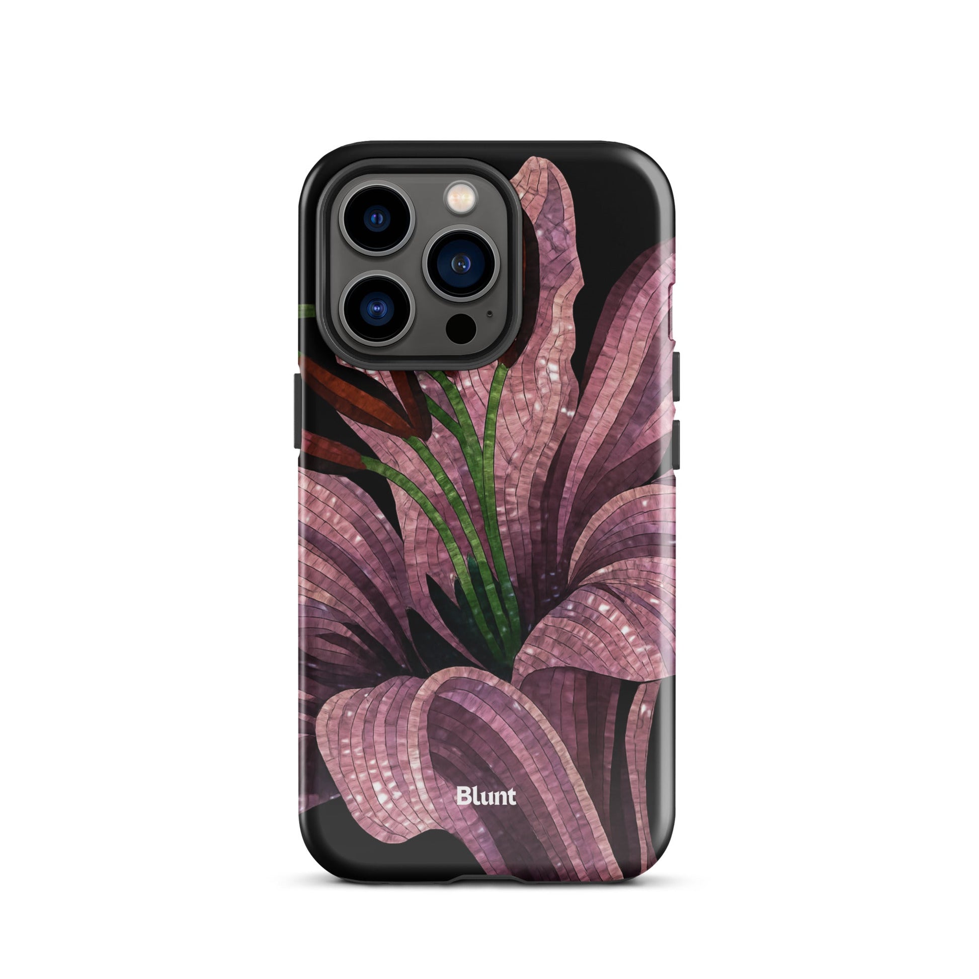 Liliana iPhone Case - Blunt Cases