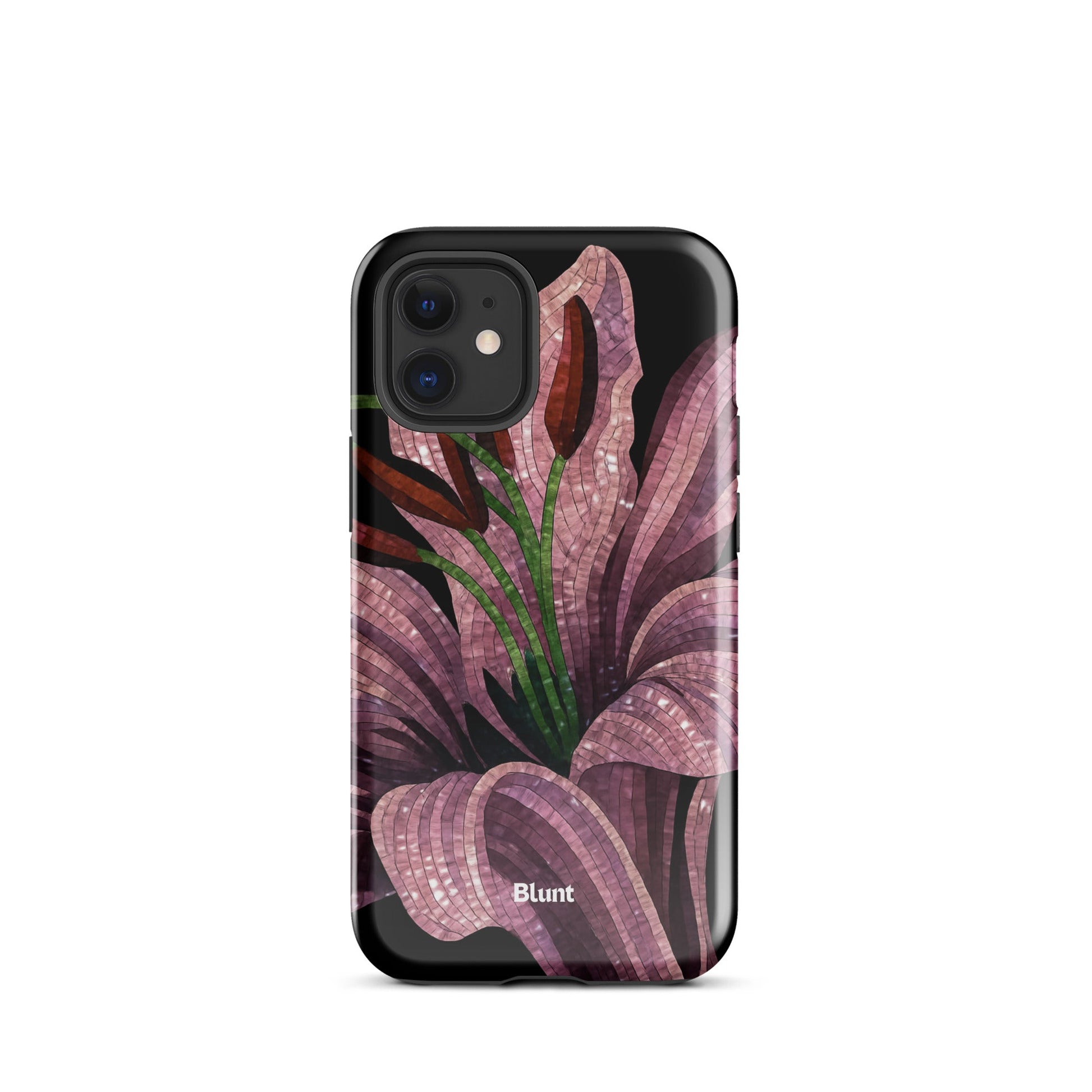 Liliana iPhone Case - Blunt Cases
