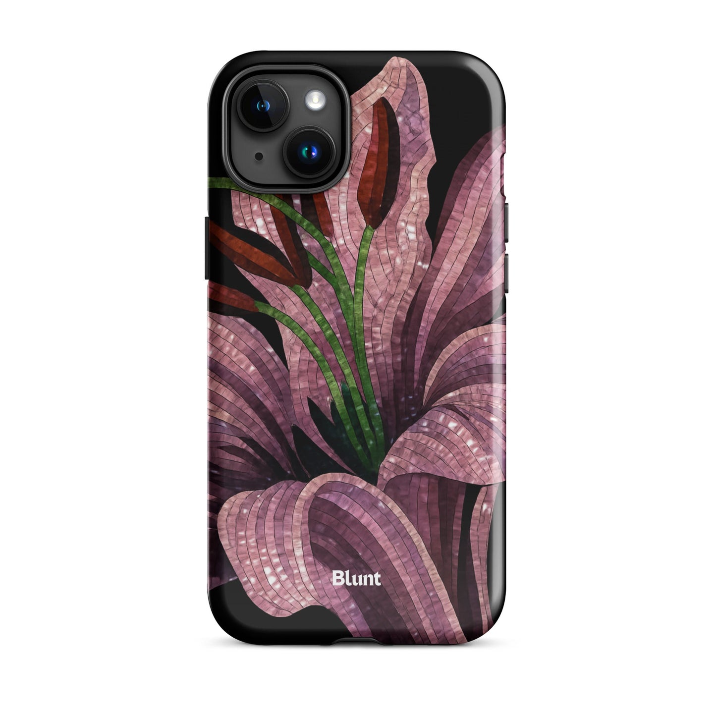 Liliana iPhone Case - Blunt Cases