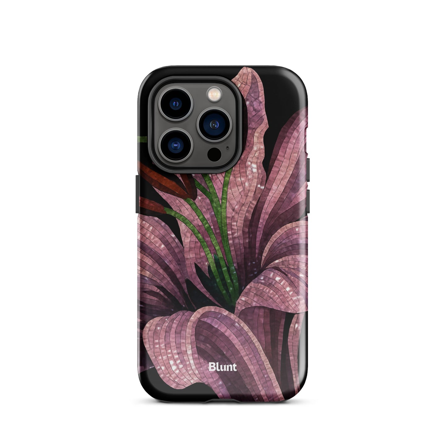Liliana iPhone Case - Blunt Cases