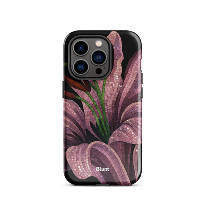 Liliana iPhone Case - Blunt Cases