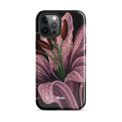 Liliana iPhone Case - Blunt Cases