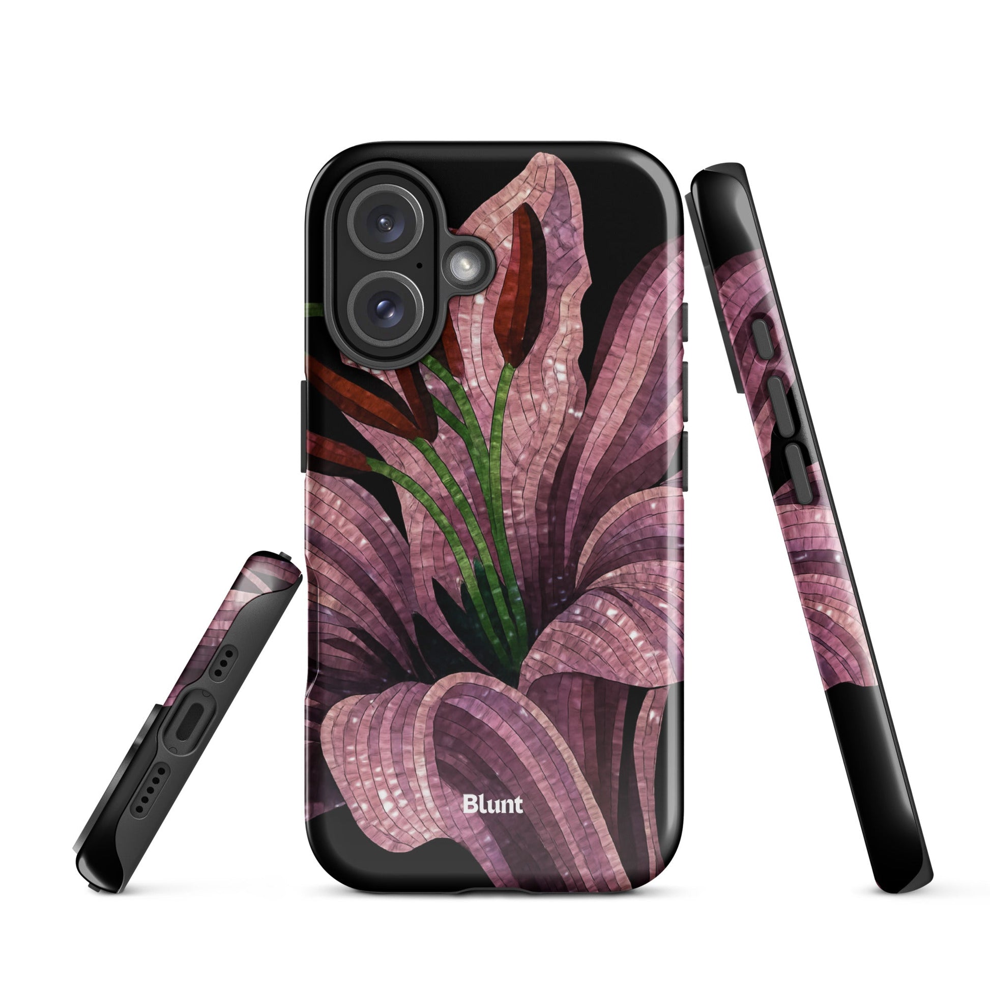Liliana iPhone Case - Blunt Cases