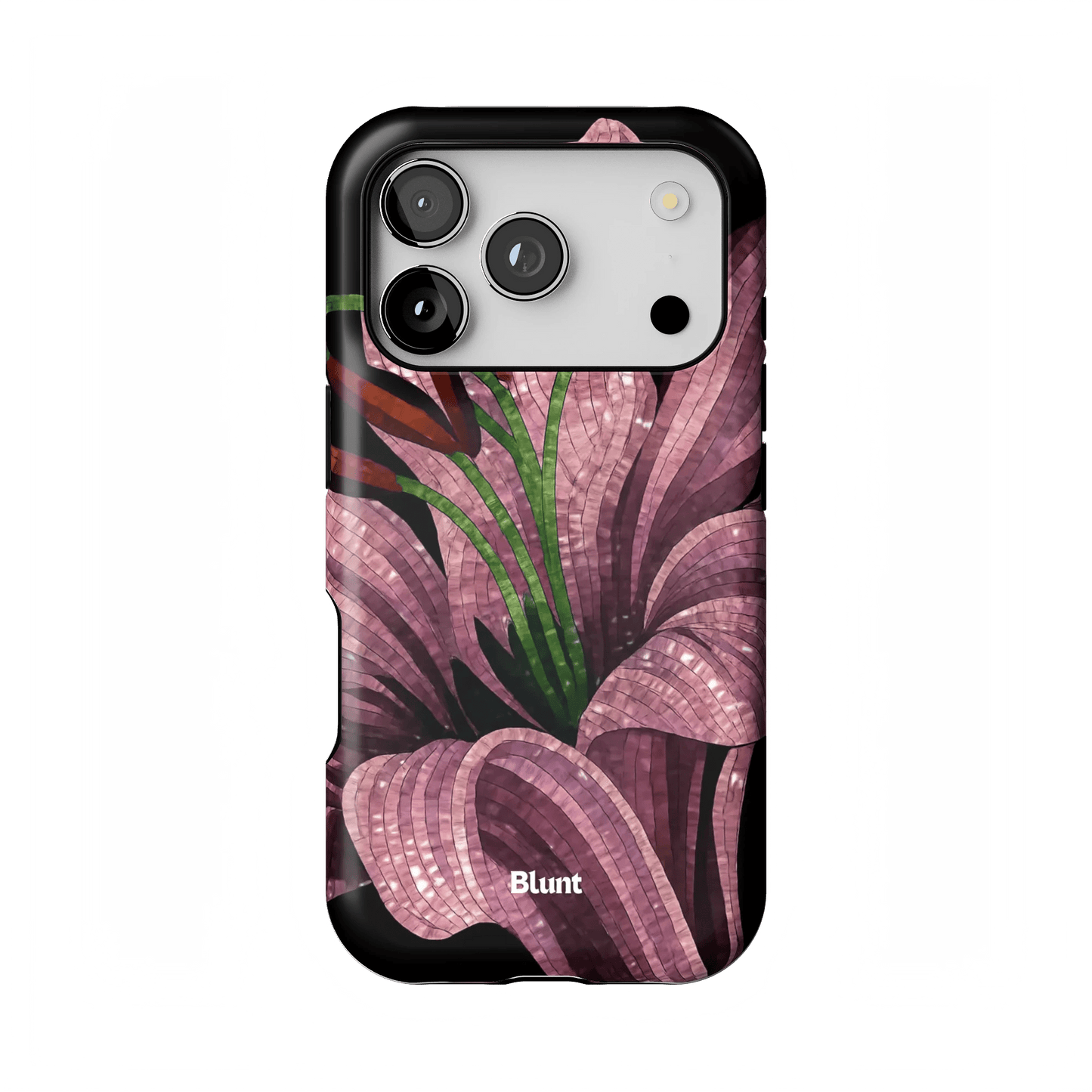Liliana iPhone Case - Blunt Cases