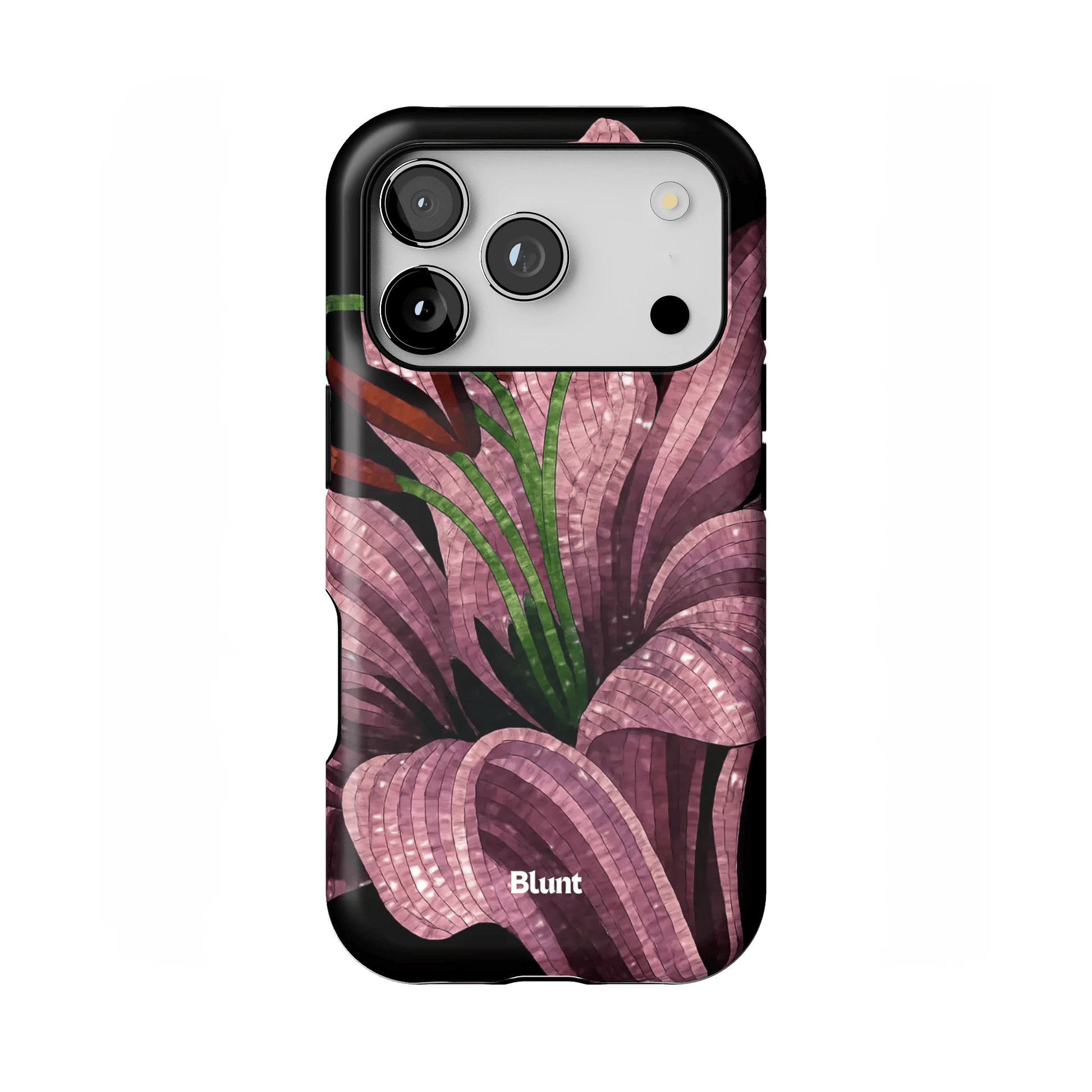 Liliana iPhone Case - Blunt Cases