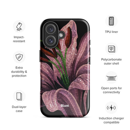 Liliana iPhone Case - Blunt Cases