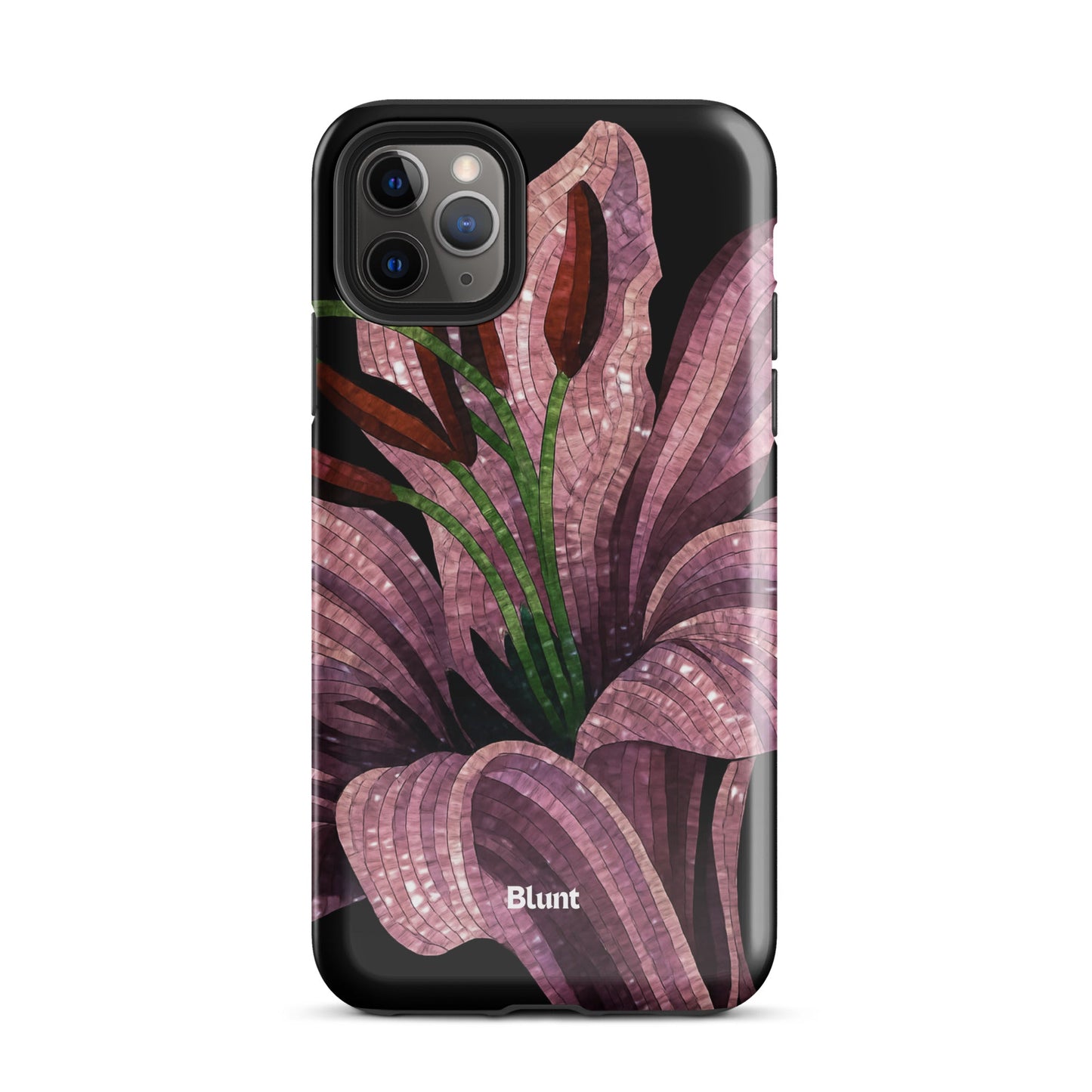 Liliana iPhone Case - Blunt Cases