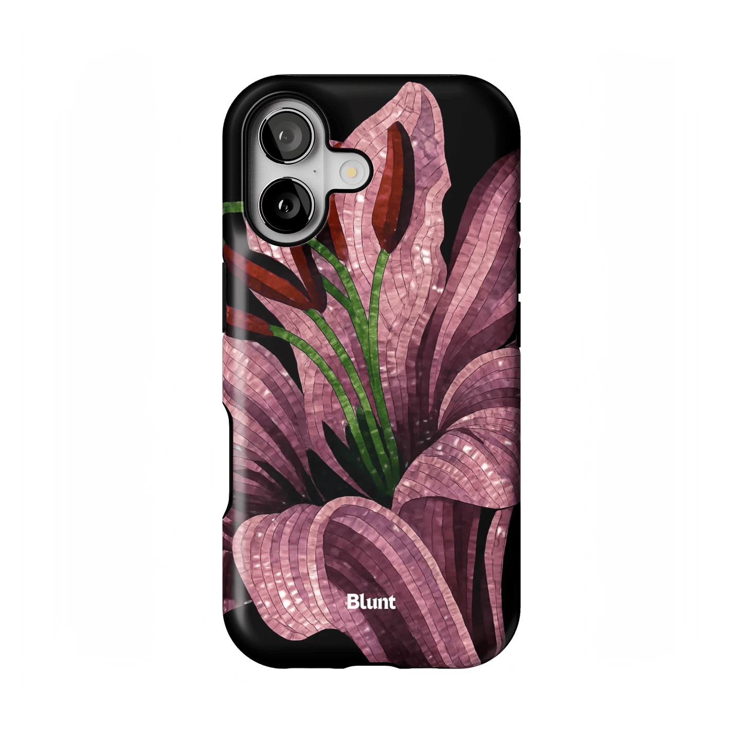 Liliana iPhone Case - Blunt Cases