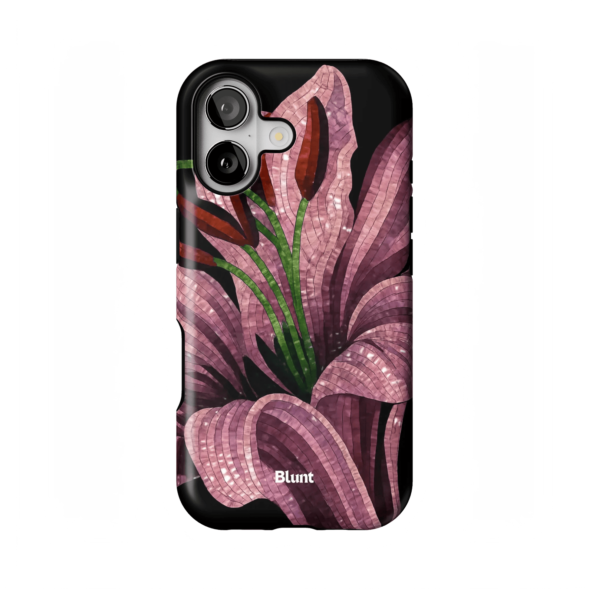 Liliana iPhone Case - Blunt Cases