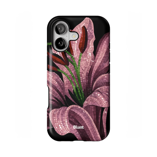 Liliana iPhone Case - Blunt Cases