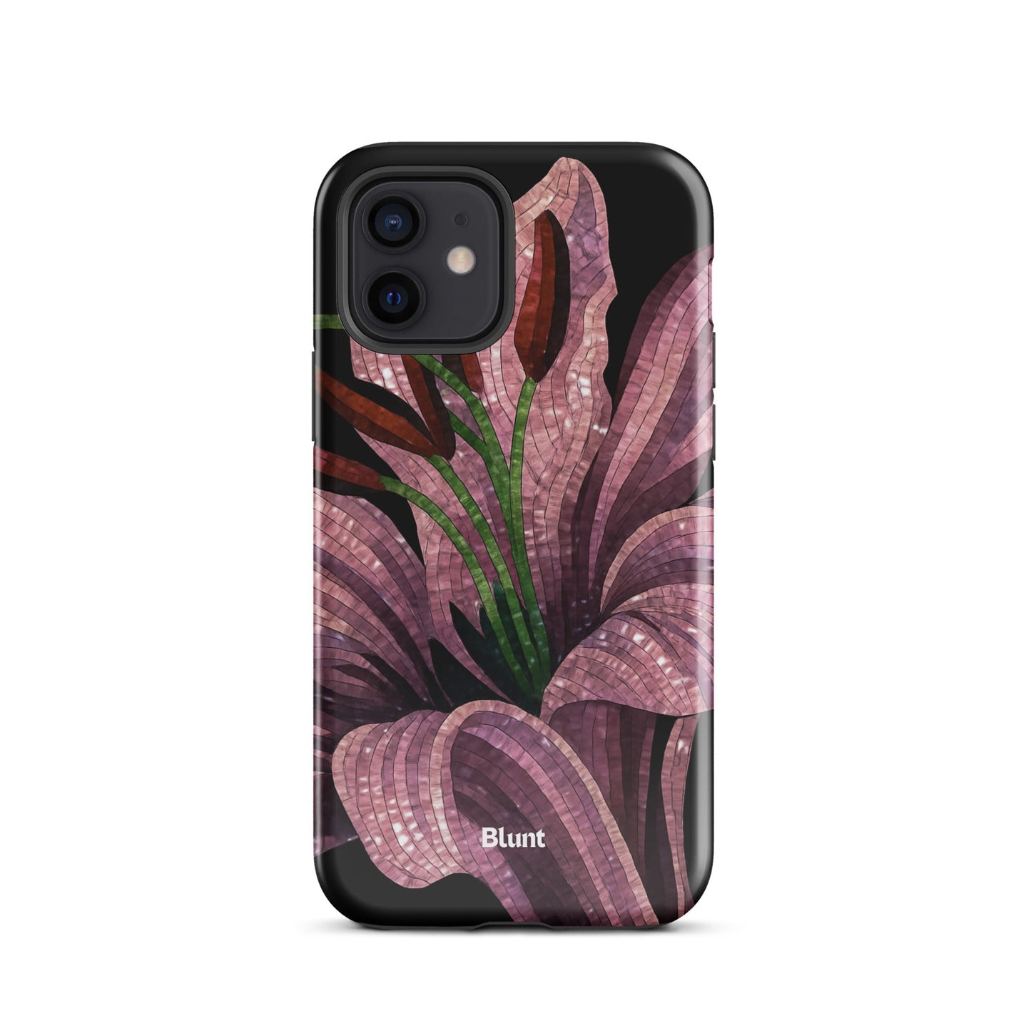 Liliana iPhone Case - Blunt Cases