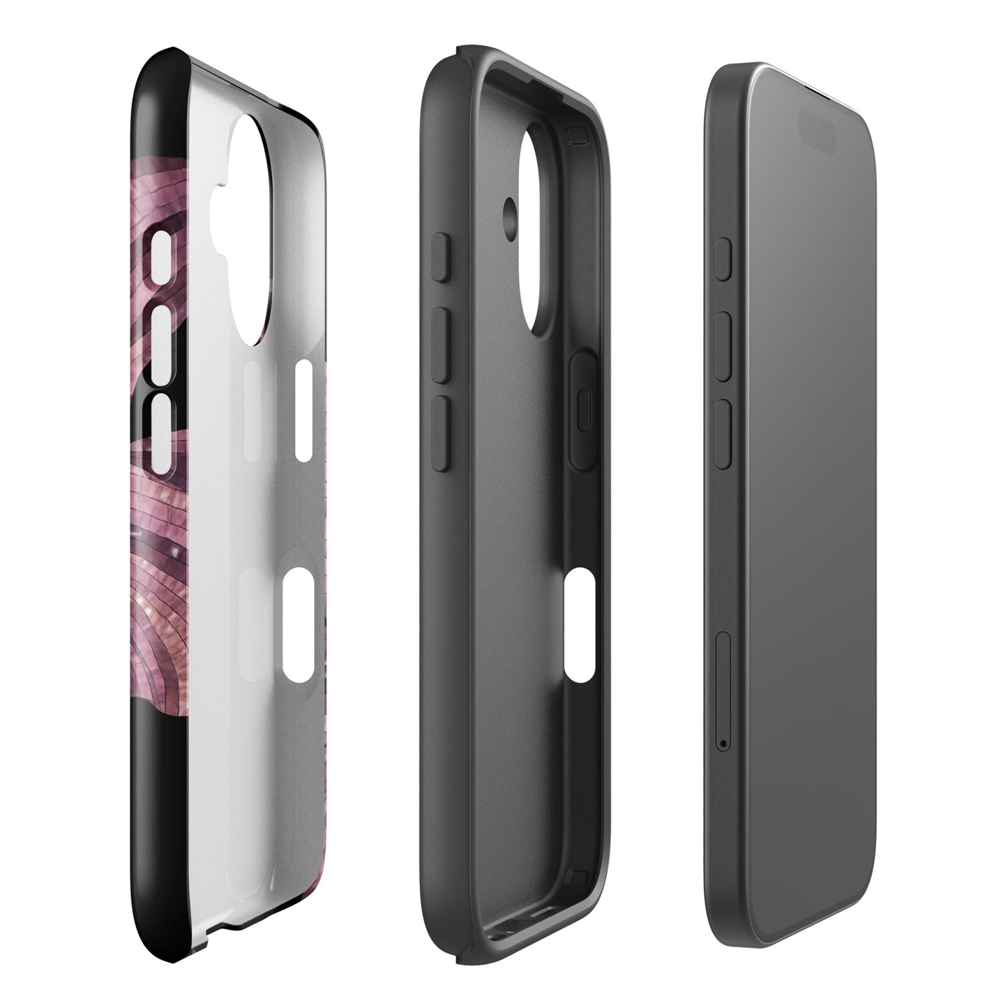 Liliana iPhone Case - Blunt Cases