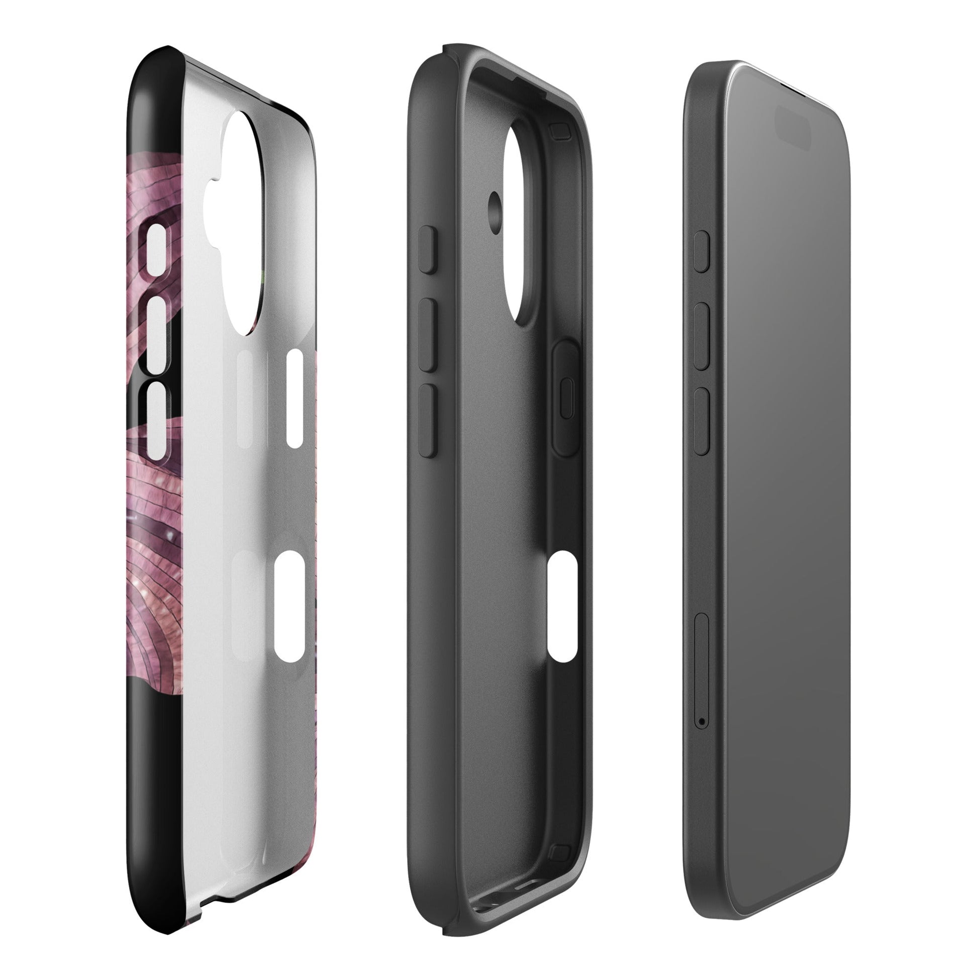 Liliana iPhone Case - Blunt Cases