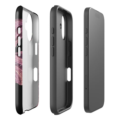 Liliana iPhone Case - Blunt Cases