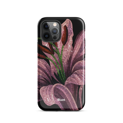 Liliana iPhone Case - Blunt Cases