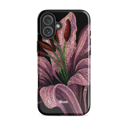 Liliana iPhone Case - Blunt Cases