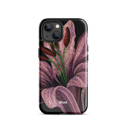 Liliana iPhone Case - Blunt Cases