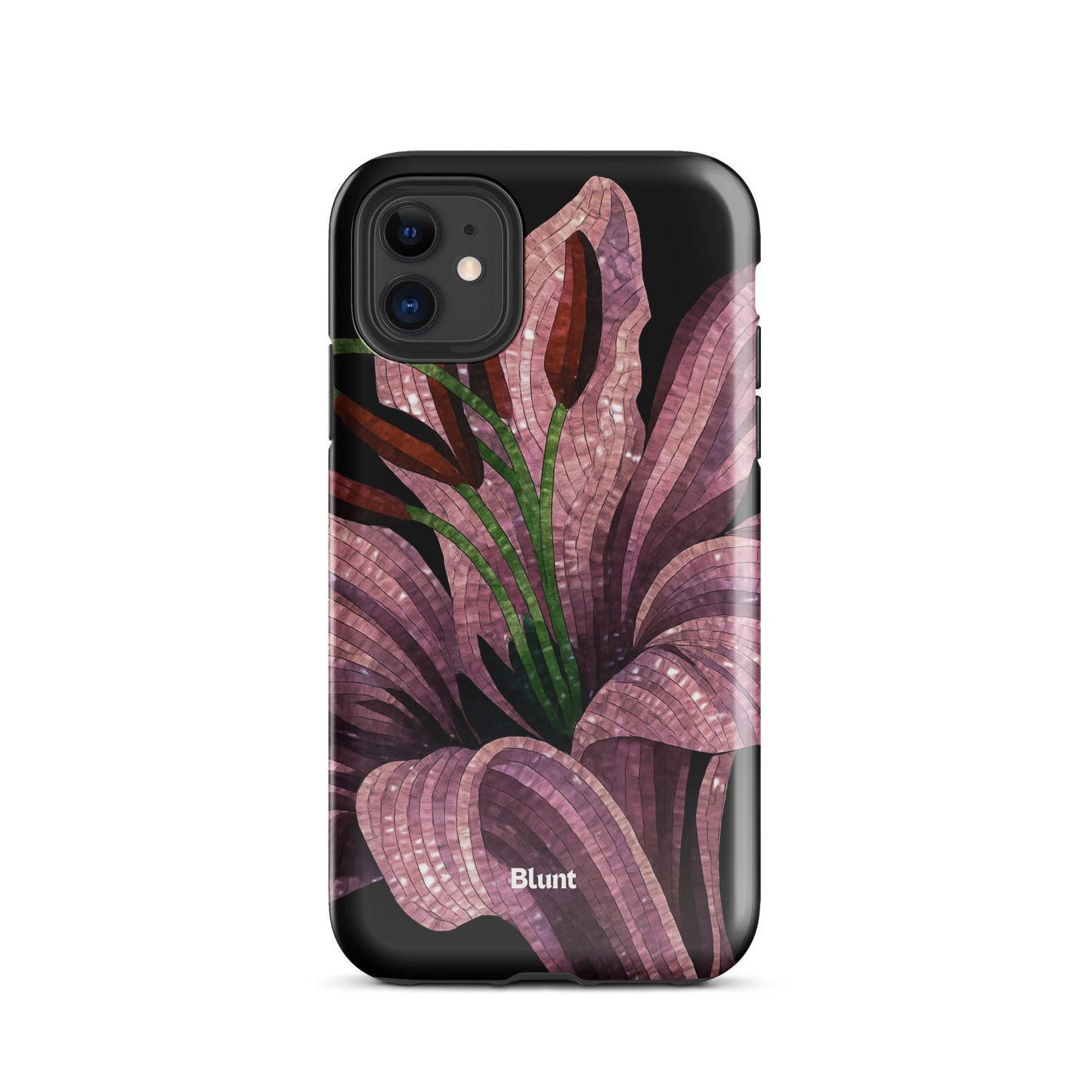 Liliana iPhone Case - Blunt Cases