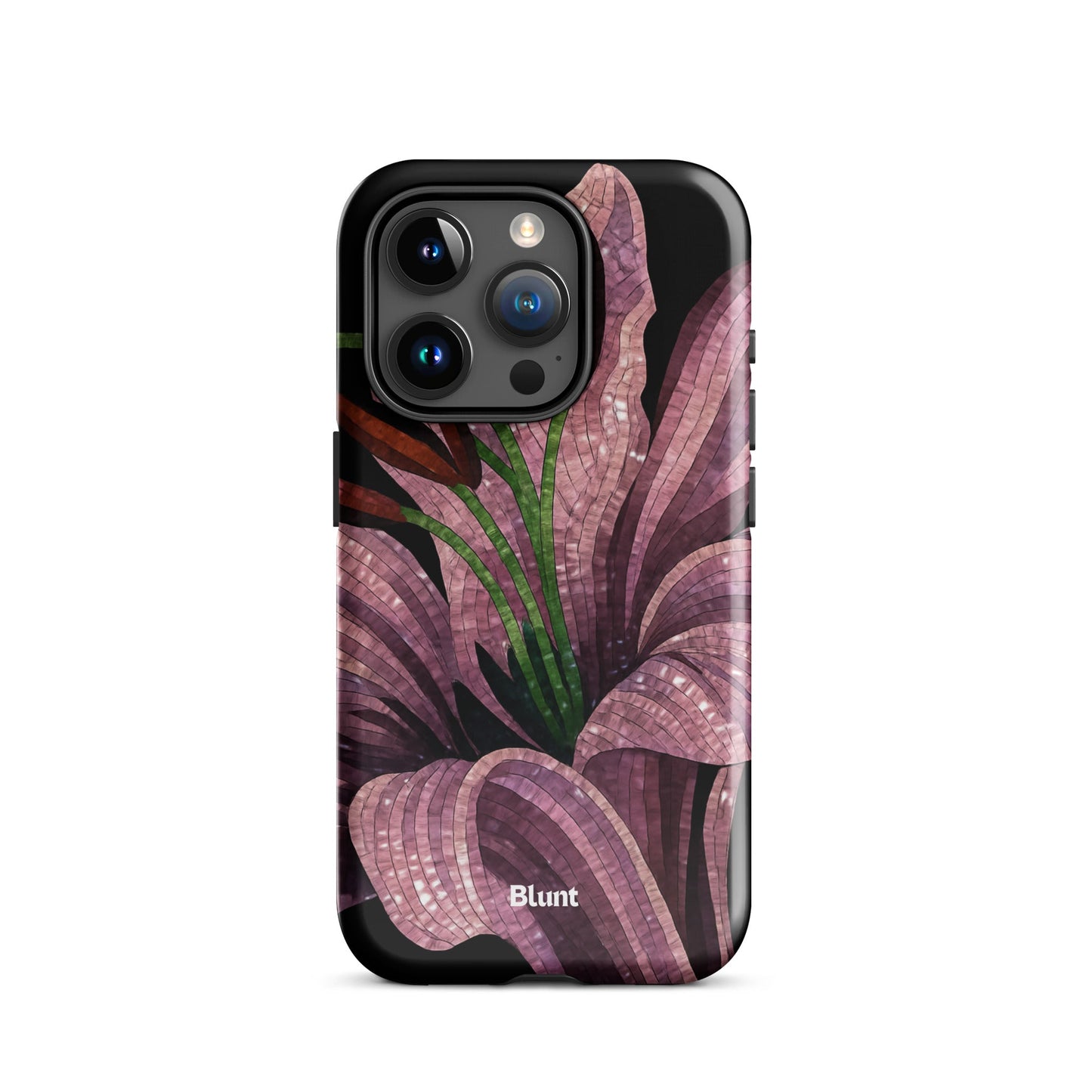 Liliana iPhone Case - Blunt Cases