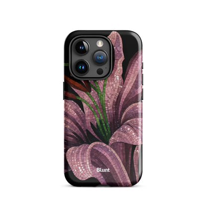 Liliana iPhone Case - Blunt Cases