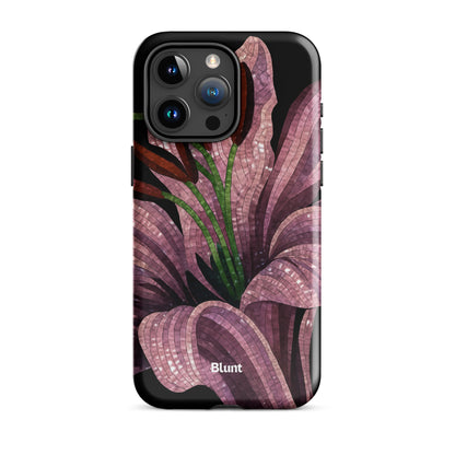 Liliana iPhone Case - Blunt Cases
