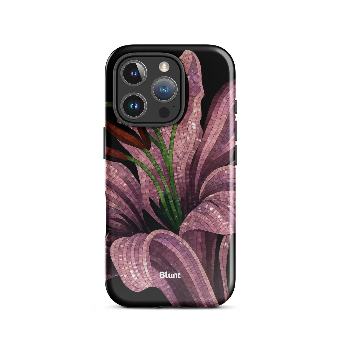 Liliana iPhone Case - Blunt Cases