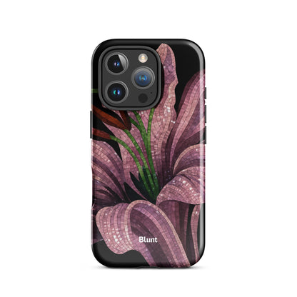 Liliana iPhone Case - Blunt Cases