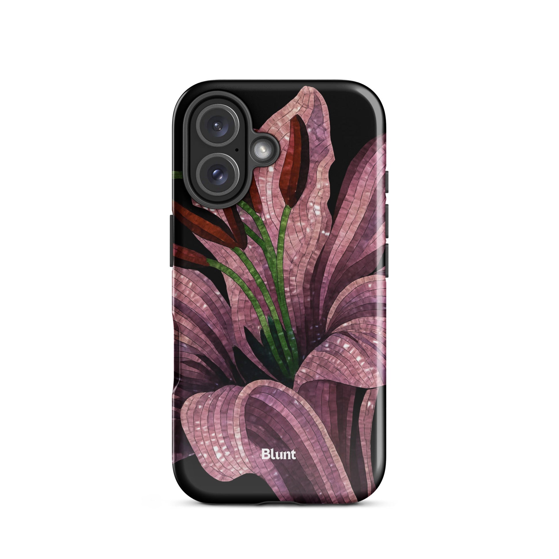 Liliana iPhone Case - Blunt Cases
