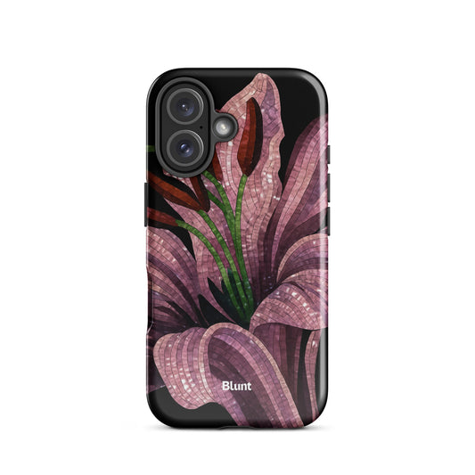Liliana iPhone Case - Blunt Cases