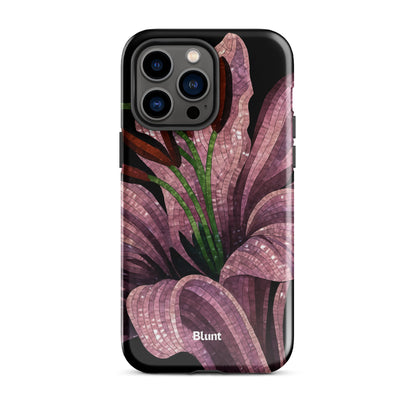 Liliana iPhone Case - Blunt Cases