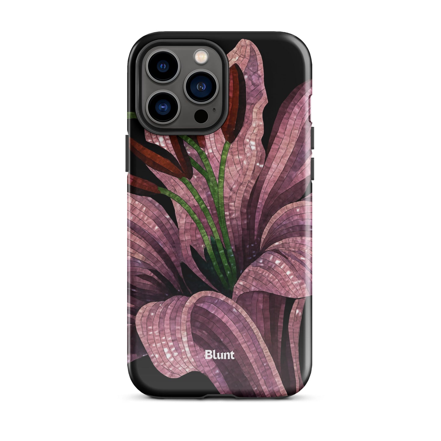 Liliana iPhone Case - Blunt Cases