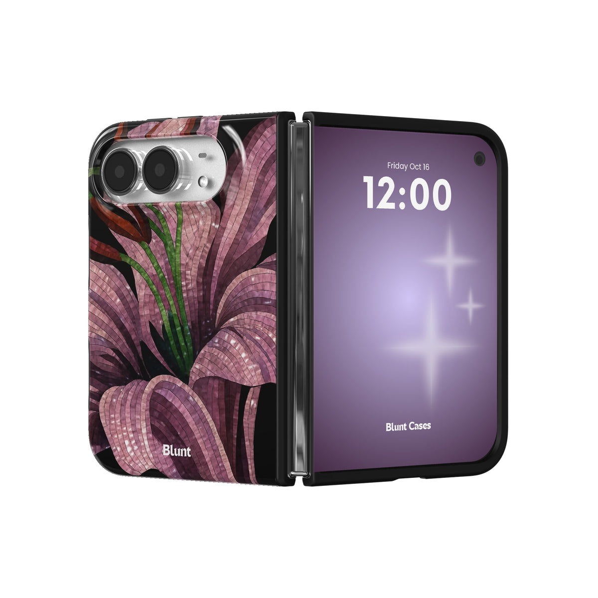 liliana-iphone-case iPhone 18 Duo case, view 3