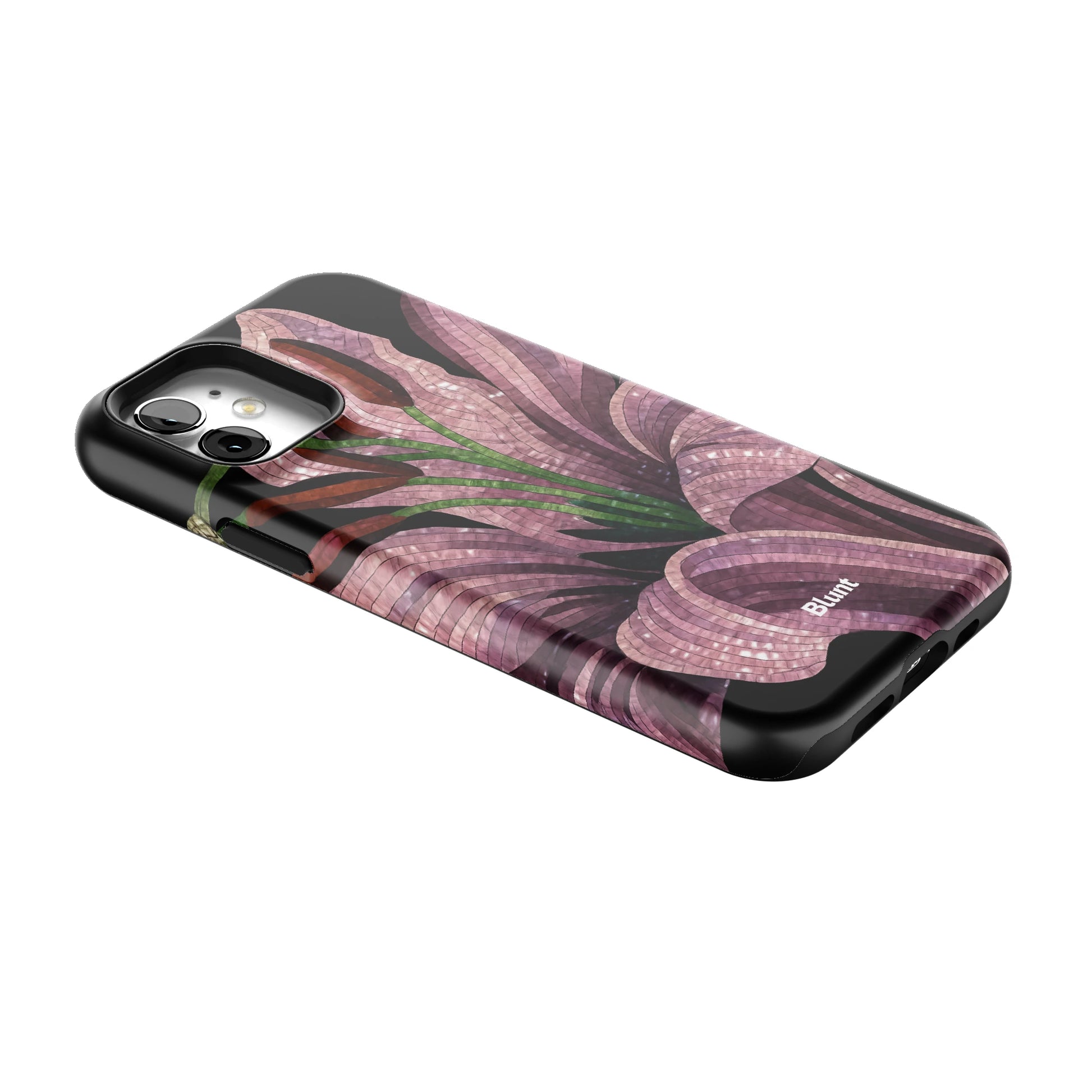 Liliana iPhone Case gallery - Iphone_12_Iphone_2